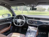 Audi A6 45 TFSI S Line 2021